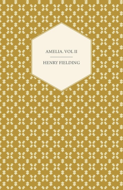Amelia. Vol II