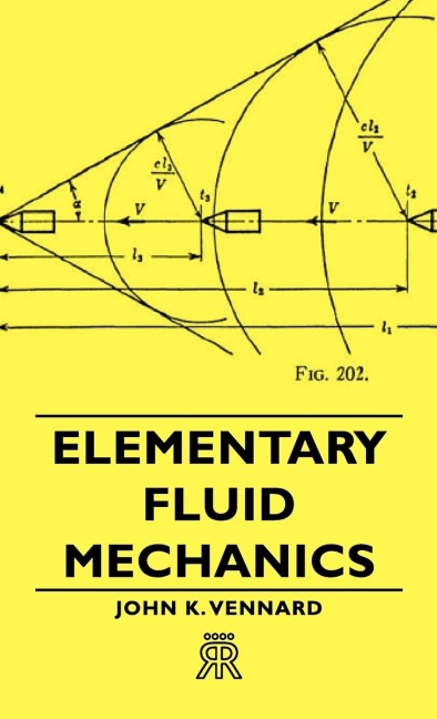 Elementary Fluid Mechanics