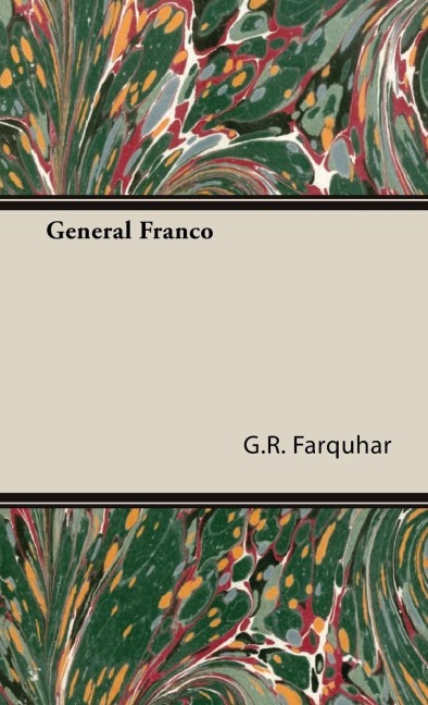 General Franco