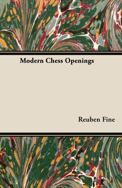 Modern Chess Openings