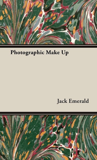 Photographic Make Up