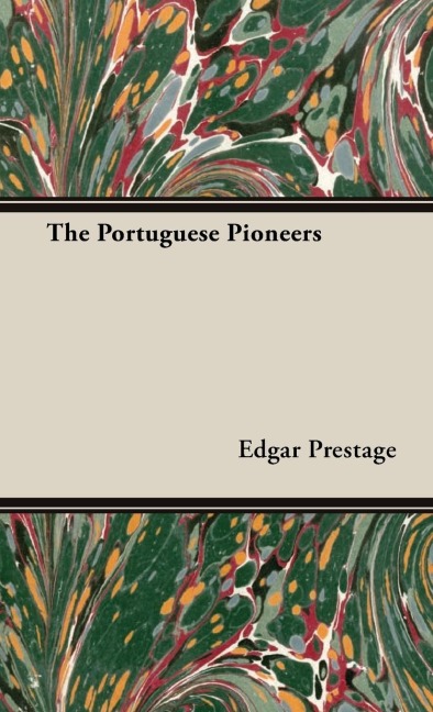 The Portuguese Pioneers
