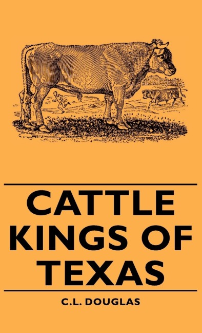 Cattle Kings of Texas