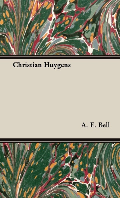 Christian Huygens