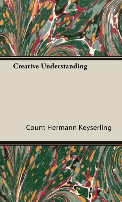 Creative Understanding