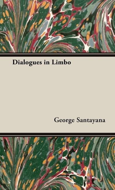 Dialogues in Limbo
