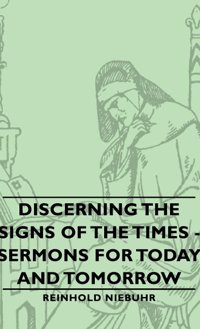 Discerning the Signs of the Times - Sermons for Today and Tomorrow