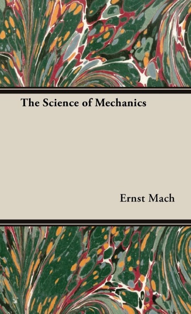 The Science of Mechanics