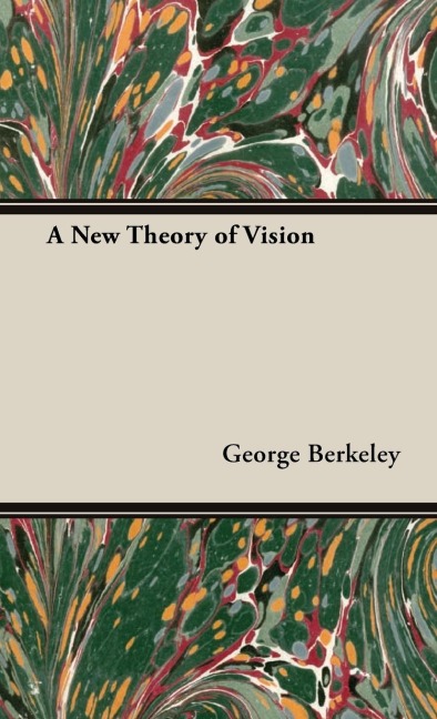 A New Theory of Vision