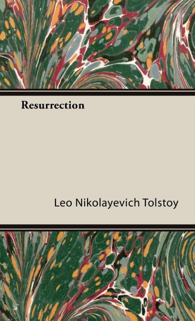 Resurrection