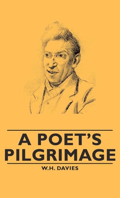 A Poets Pilgrimage