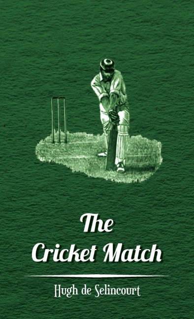 The Cricket Match