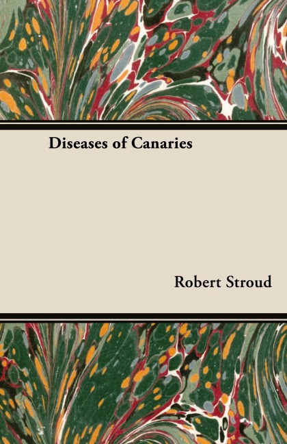 Diseases of Canaries