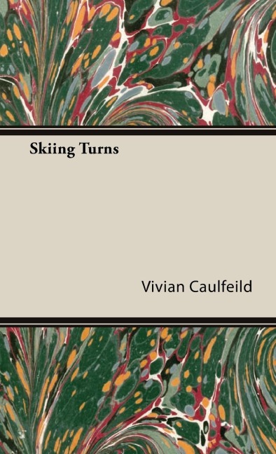 Skiing Turns
