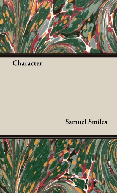 Character