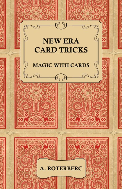 New Era Card Tricks - Magic with Cards
