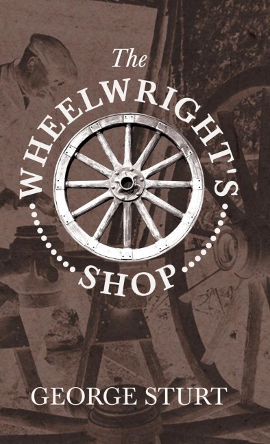 The Wheelwrights Shop