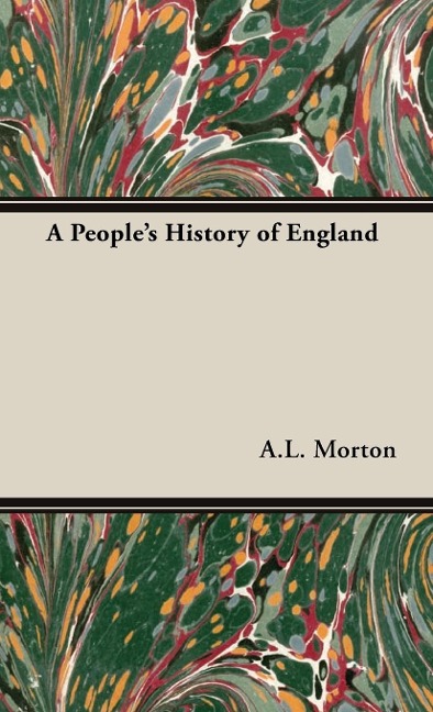 A Peoples History of England