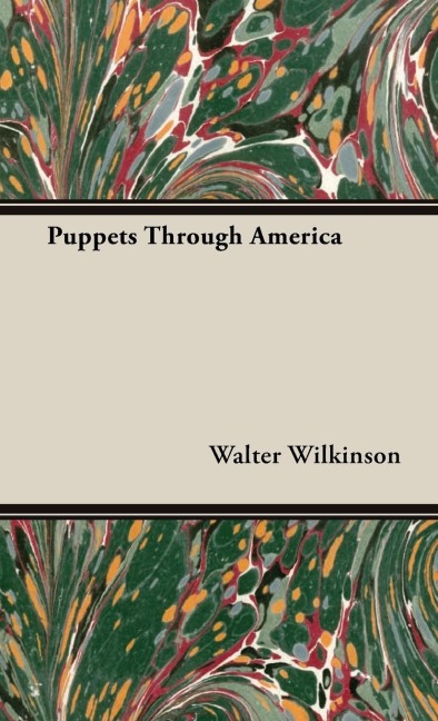 Puppets Through America