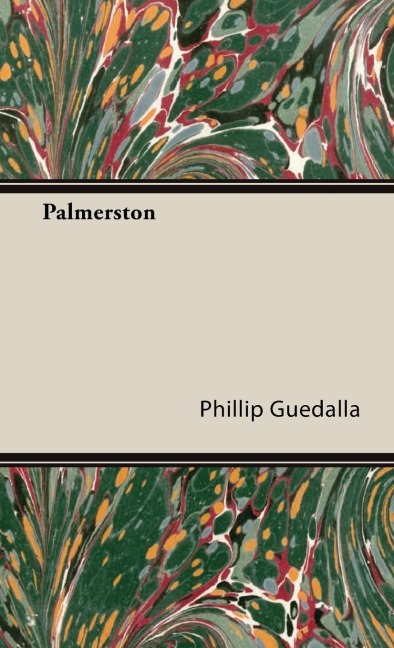 Palmerston