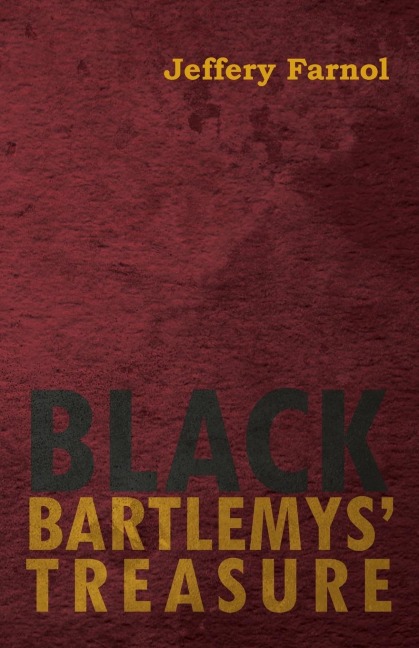 Black Bartlemys Treasure