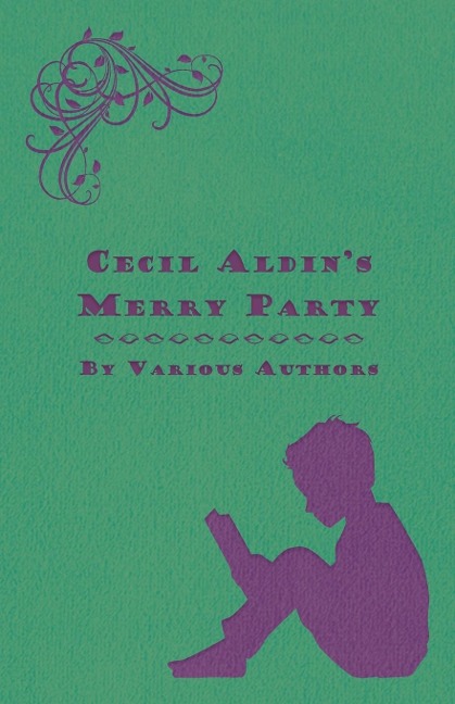Cecil Aldins Merry Party
