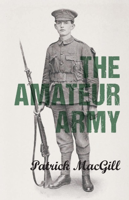 The Amateur Army