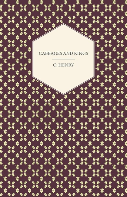 Cabbages and Kings