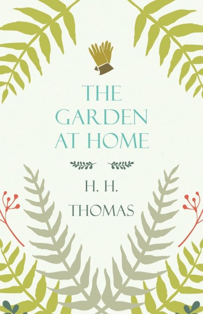 The Garden at Home