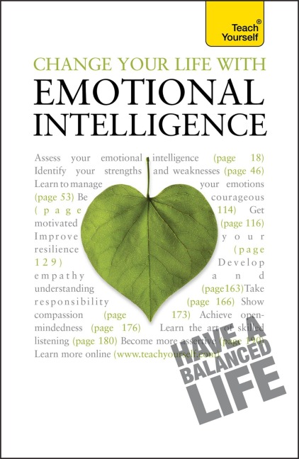Change Your Life with Emotional Intelligence