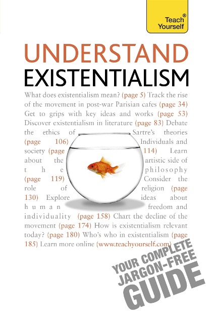 Understand Existentialism