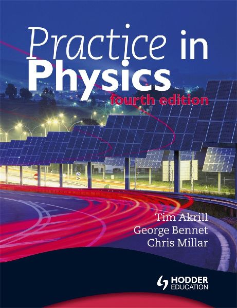 Practice in Physics 4th Edition