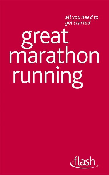 Great Marathon Running: Flash