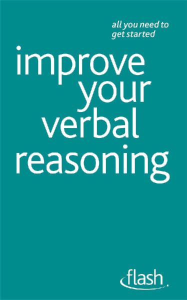 Improve Your Verbal Reasoning: Flash