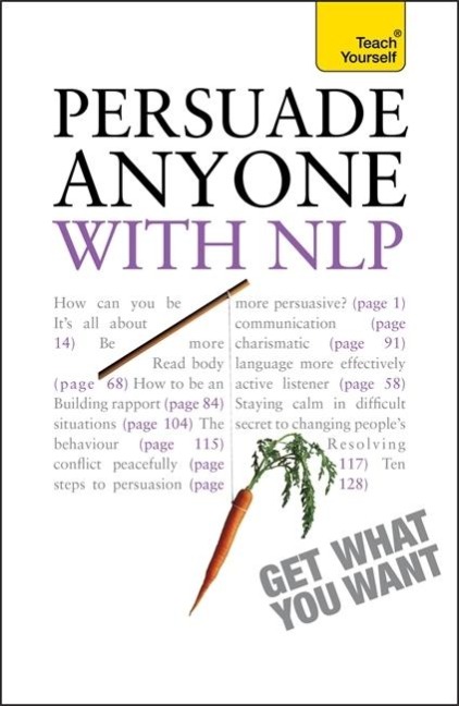 Persuade Anyone - With Nlp