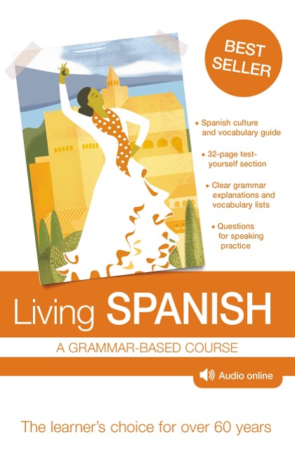 Living Spanish: 5th edition