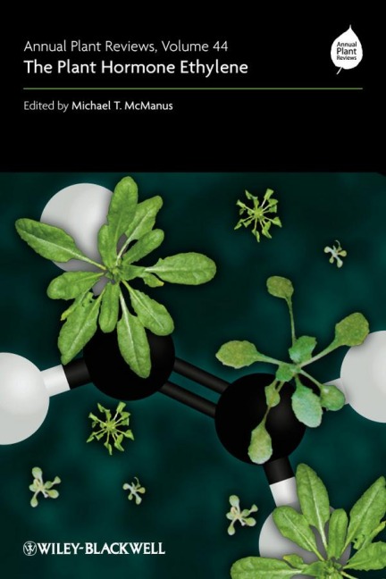 The Plant Hormone Ethylene