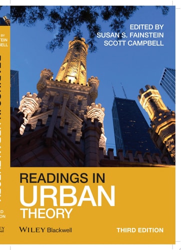 Readings in Urban Theory