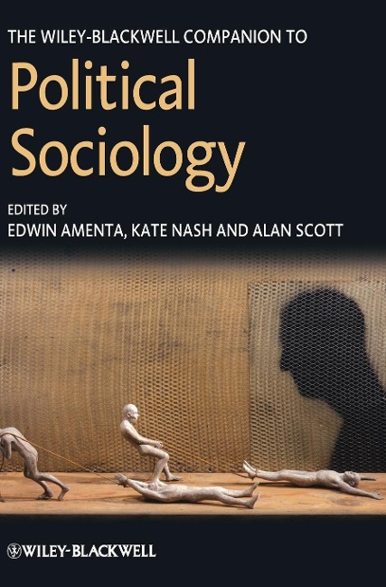 Wiley-Blackwell Companion to P