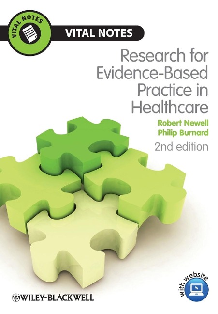 Research Evidence-Based Practice 2e