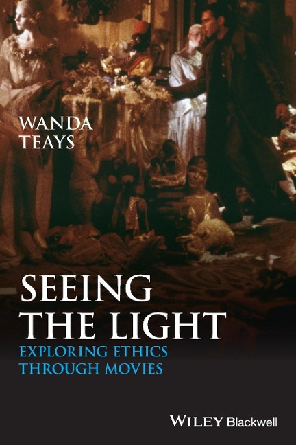 Seeing The Light