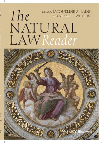 The Natural Law Reader