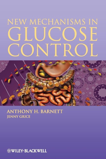 New Mechanisms in Glucose Cont