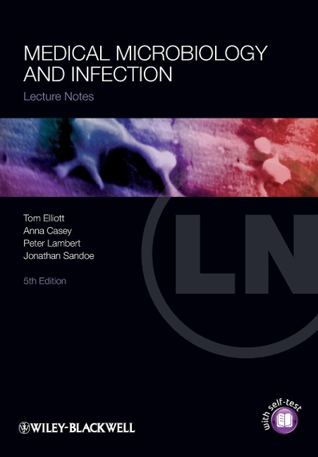 Medical Microbiology and Infection