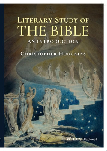 Literary Study of the Bible An Introduction