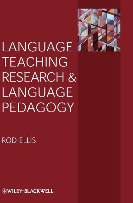 Language Teaching Research and Language