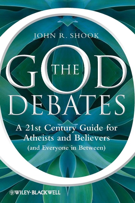 The God Debates P