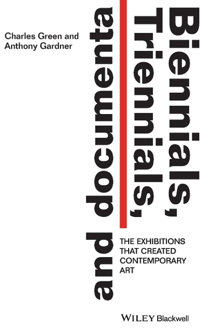 Biennials, Triennials, and Documenta: The Exhibitions That Created Contemporary Art