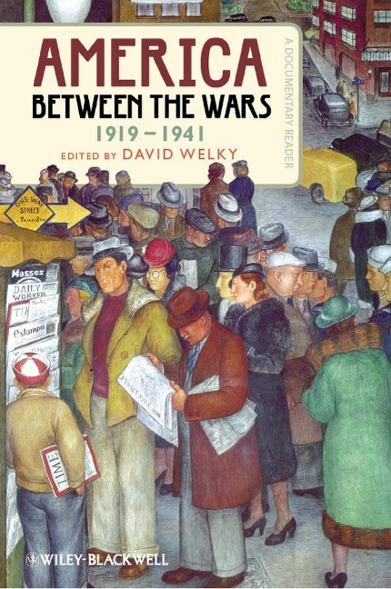 America Between the Wars, 1919-1941