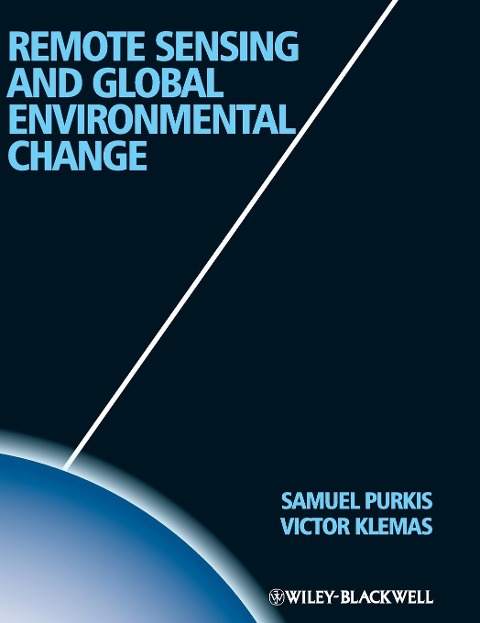 Remote Sensing and Global Envi